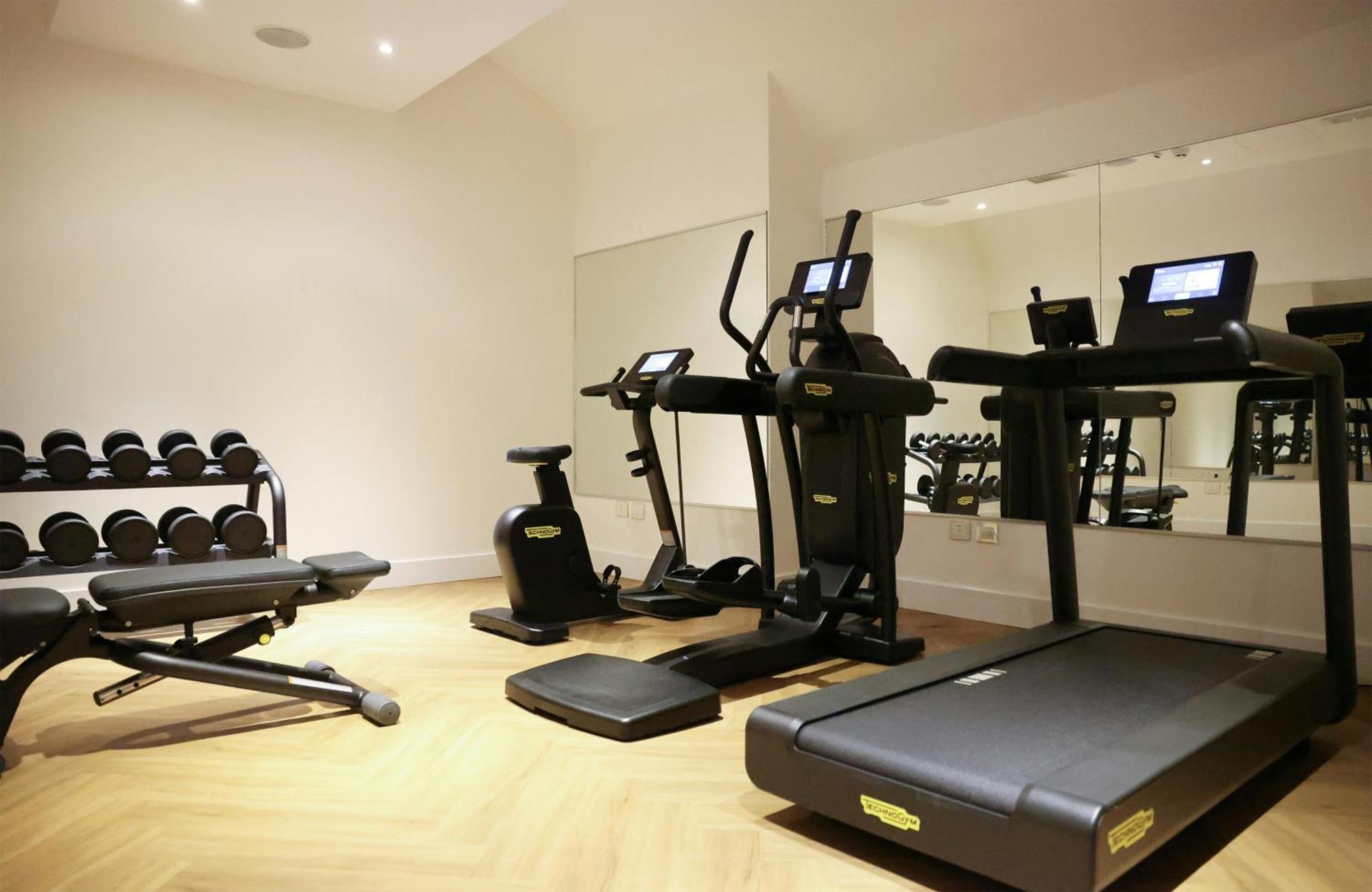 Leonardo Boutique Hotel Rome Monti, Rome